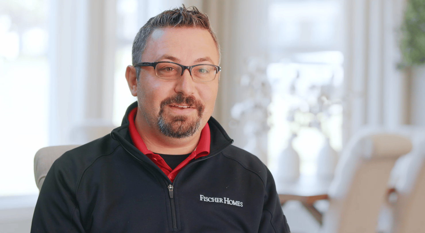 Life Fischer Fischer Homes Careers